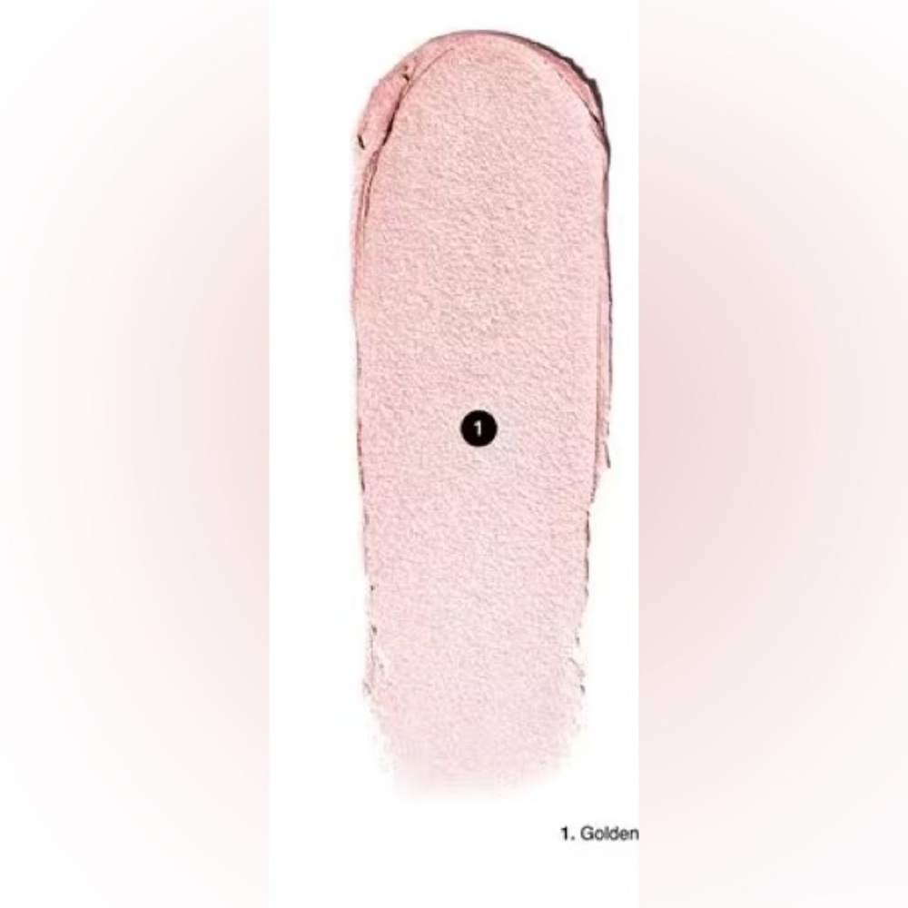 New! Bobbi Brown Long-Wear Cream Shadow Stick - Golden Pink  (.3oz) - Picture 3 of 9